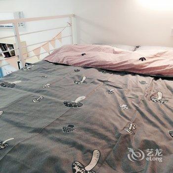 广州小柏屋公寓(北街路上十二巷分店)酒店提供图片