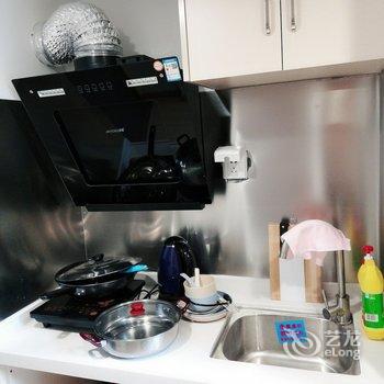 广州小柏屋公寓(北街路上十二巷分店)酒店提供图片