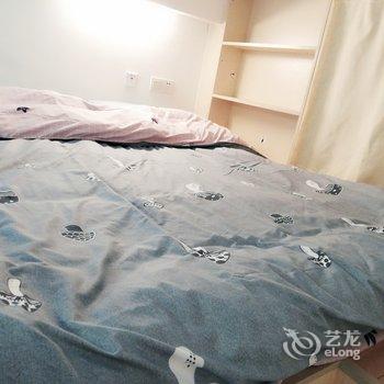 广州小柏屋公寓(北街路上十二巷分店)酒店提供图片