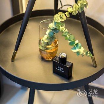 重庆左哥公寓酒店提供图片