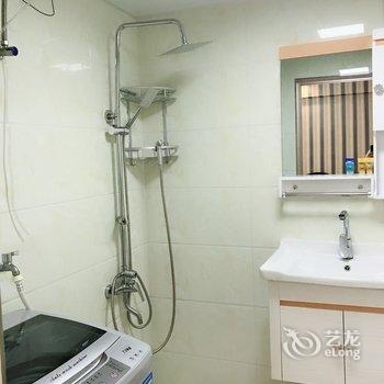 西安西安地主家的傻儿子公寓(永宁村分店)酒店提供图片