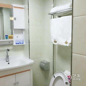 西安西安地主家的傻儿子公寓(永宁村分店)酒店提供图片