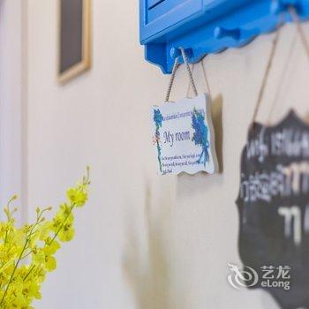 青岛火车站中山路周边家庭公寓整套出租(7号店)酒店提供图片