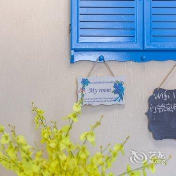 青岛火车站中山路周边家庭公寓整套出租(7号店)酒店提供图片