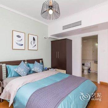 成都路客精品民宿AA7380酒店提供图片