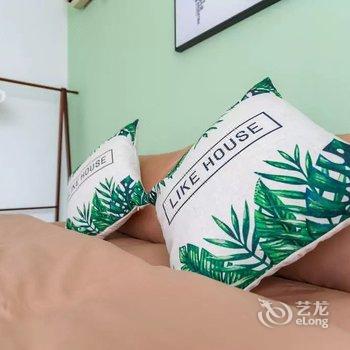 成都路客精品民宿AA7380酒店提供图片