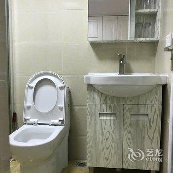 广州逸旅时光公寓(光明北路分店)酒店提供图片
