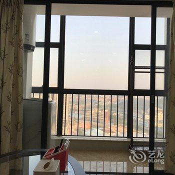 广州逸旅时光公寓(光明北路分店)酒店提供图片