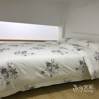 广州逸旅时光公寓(光明北路分店)酒店提供图片