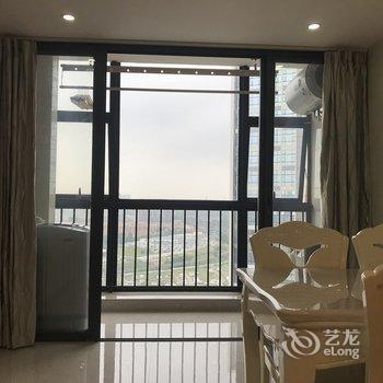 广州逸旅时光公寓(光明北路分店)酒店提供图片