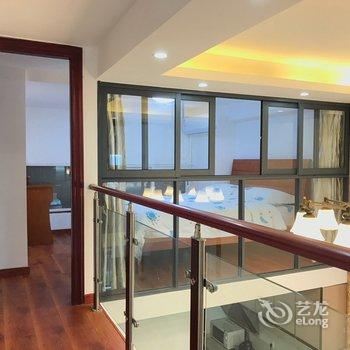 广州逸旅时光公寓(光明北路分店)酒店提供图片