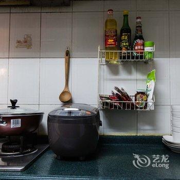 广州路客BE6920精品民宿酒店提供图片