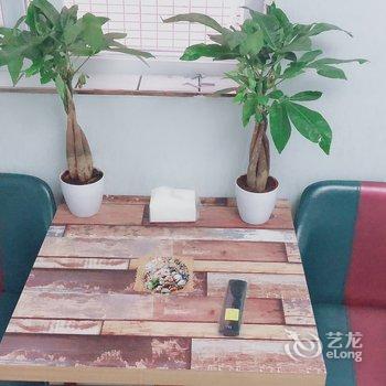 西安乐活驿站酒店提供图片