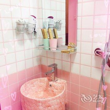 北京山水民宿酒店提供图片
