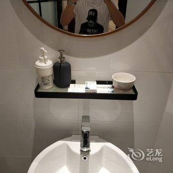 往事如疯公寓(北京郎家园路北口店)酒店提供图片