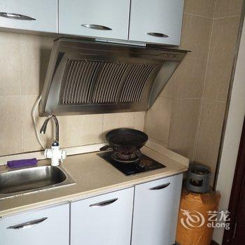 青岛隆和日租房公寓(4号店)酒店提供图片