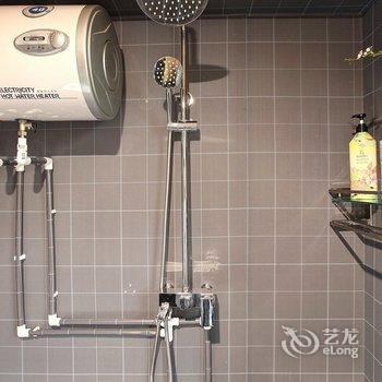 西安晚风捎信公寓酒店提供图片