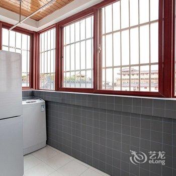 西安晚风捎信公寓酒店提供图片