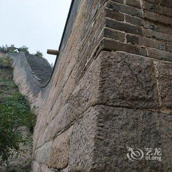 有你就好民宿(北京撞道口村店)酒店提供图片