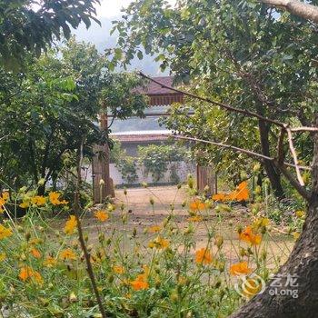 有你就好民宿(北京撞道口村店)酒店提供图片