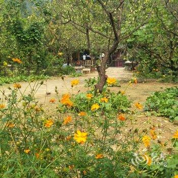 有你就好民宿(北京撞道口村店)酒店提供图片