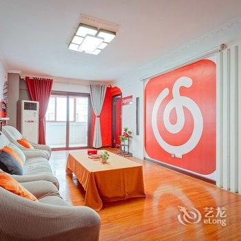 西安晚风捎信公寓酒店提供图片