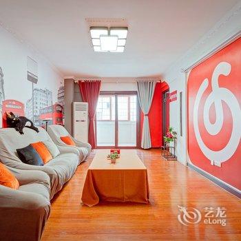 西安晚风捎信公寓酒店提供图片