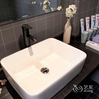 西安晚风捎信公寓酒店提供图片