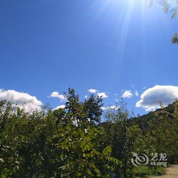 有你就好民宿(北京撞道口村店)酒店提供图片