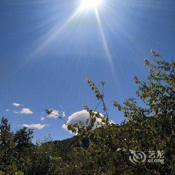 有你就好民宿(北京撞道口村店)酒店提供图片