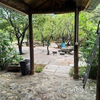 有你就好民宿(北京撞道口村店)酒店提供图片