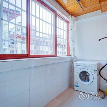西安晚风捎信公寓酒店提供图片
