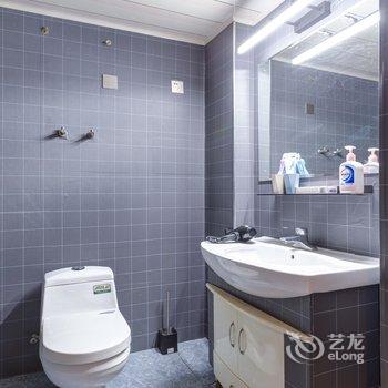 西安晚风捎信公寓酒店提供图片