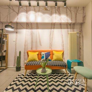 西安路客BD0320精品民宿(含光路环岛分店)酒店提供图片