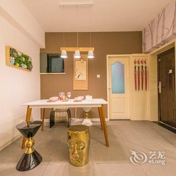 西安路客BD0320精品民宿(含光路环岛分店)酒店提供图片