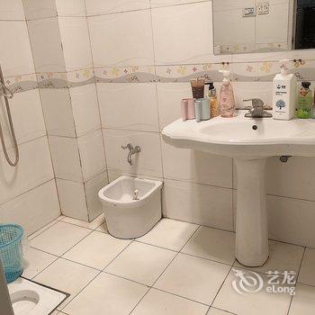 重庆框框的家公寓酒店提供图片