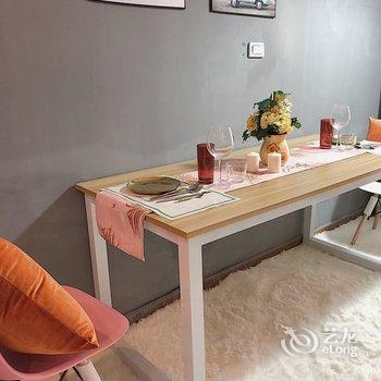 重庆框框的家公寓酒店提供图片