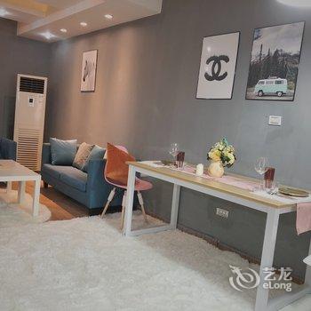重庆框框的家公寓酒店提供图片