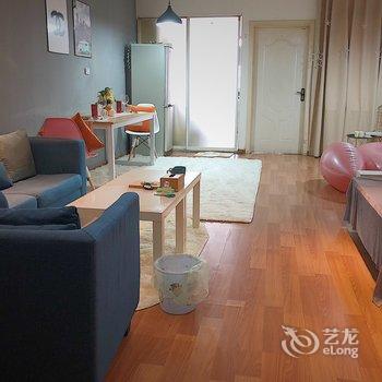重庆框框的家公寓酒店提供图片