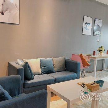 重庆框框的家公寓酒店提供图片