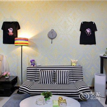 麦田竞宿公寓(西安永宁村店)酒店提供图片