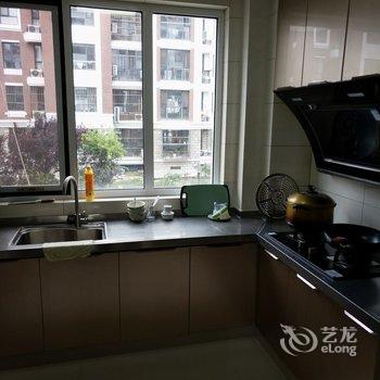 青岛青岛霖子公寓酒店提供图片