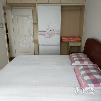 青岛青岛霖子公寓酒店提供图片