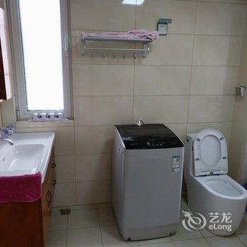 青岛青岛霖子公寓酒店提供图片