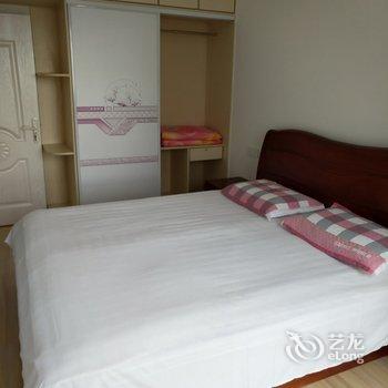 青岛青岛霖子公寓酒店提供图片