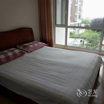 青岛青岛霖子公寓酒店提供图片