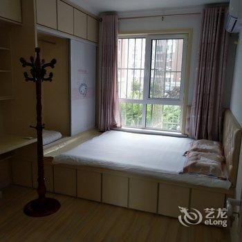 青岛青岛霖子公寓酒店提供图片