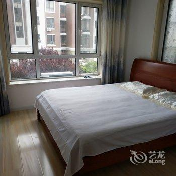 青岛青岛霖子公寓酒店提供图片