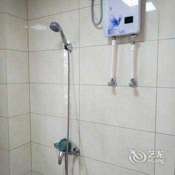 青岛青岛霖子公寓酒店提供图片