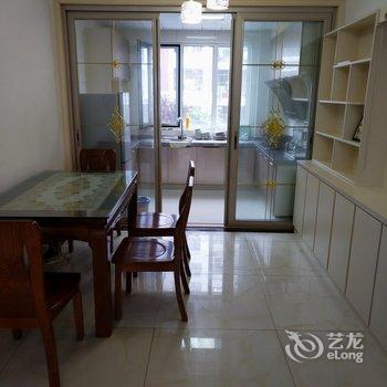 青岛青岛霖子公寓酒店提供图片